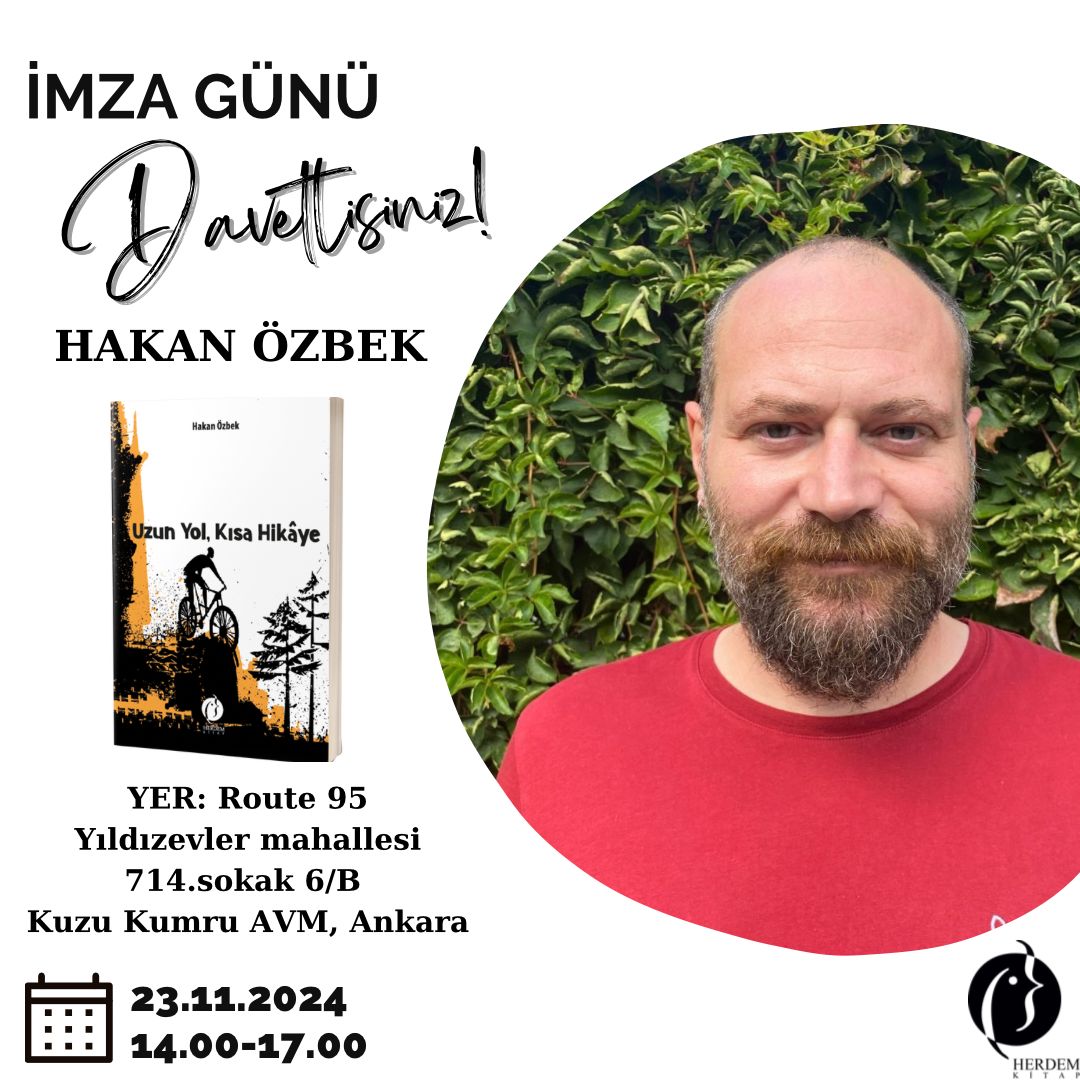 Ankara'da buluşuyoruz