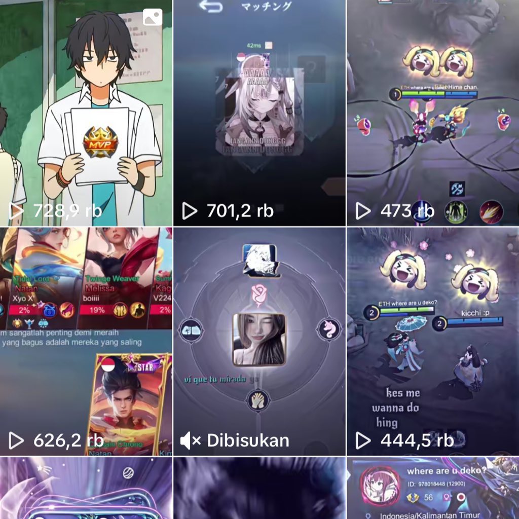 Lyliane. tweet media