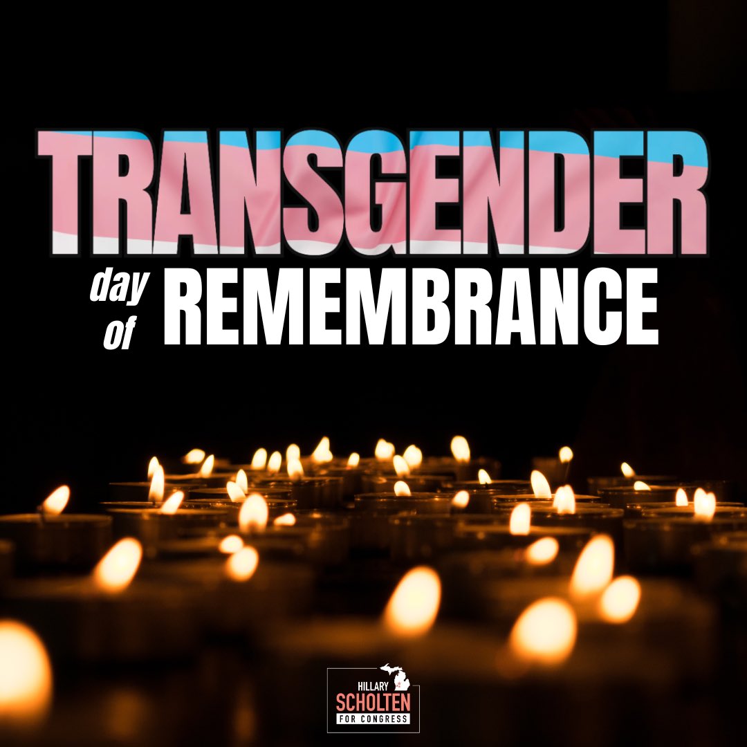 Hillary Scholten tweet media