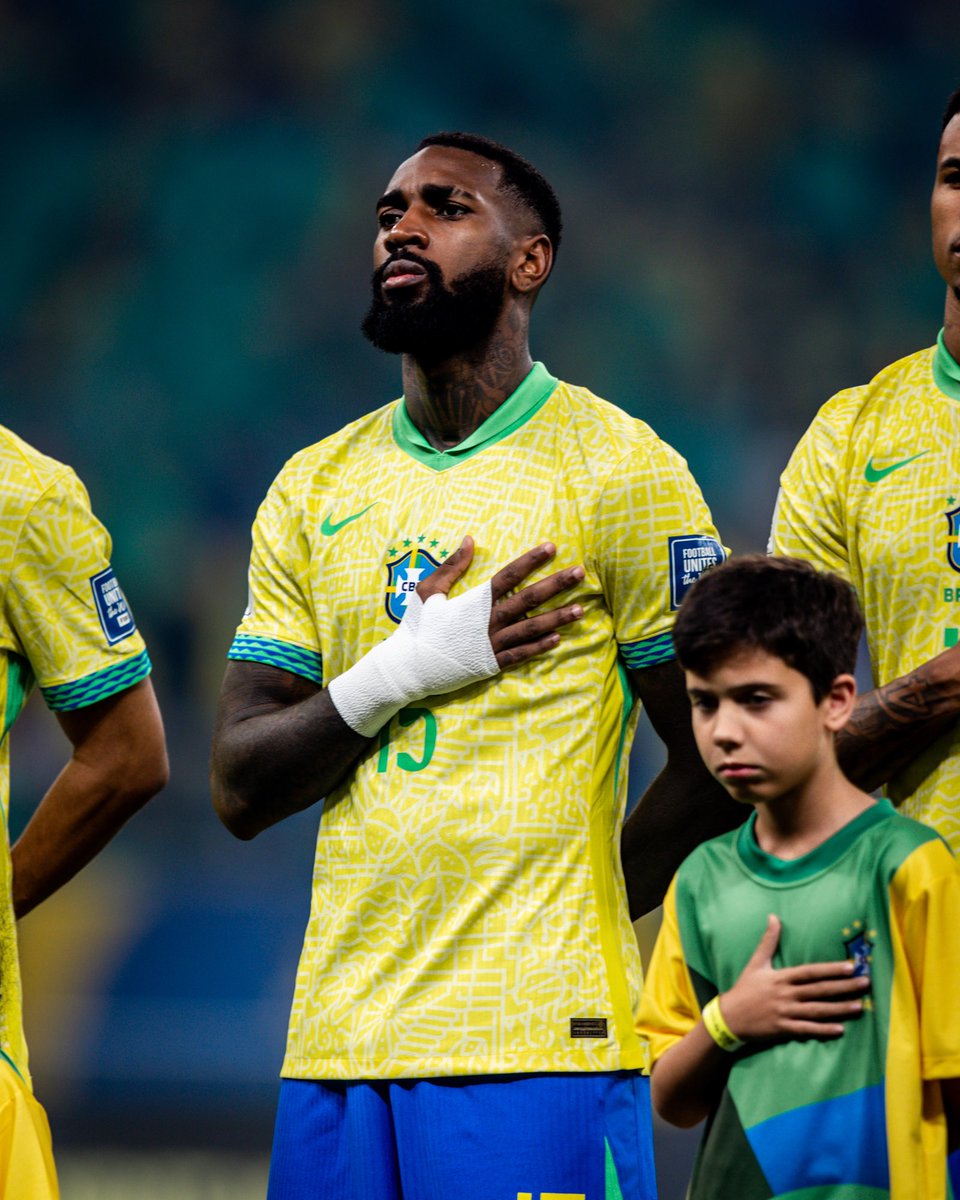 Gerson Santos tweet media