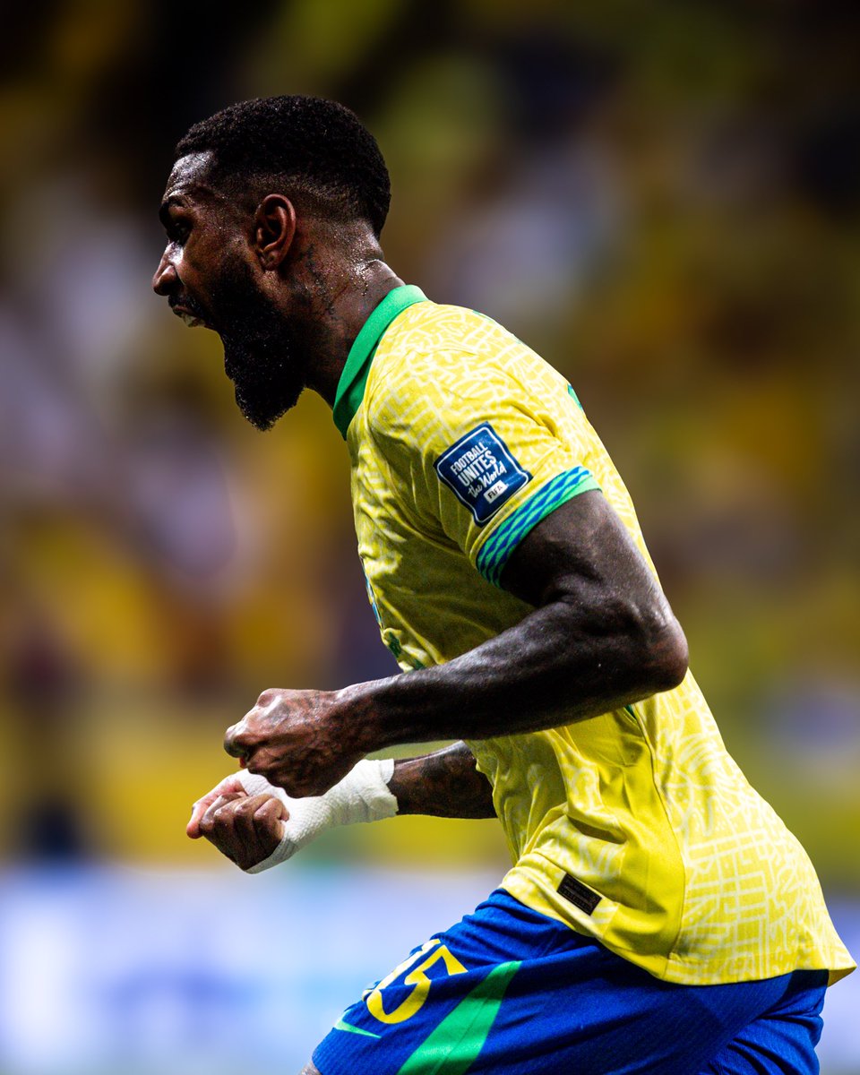 Gerson Santos tweet media