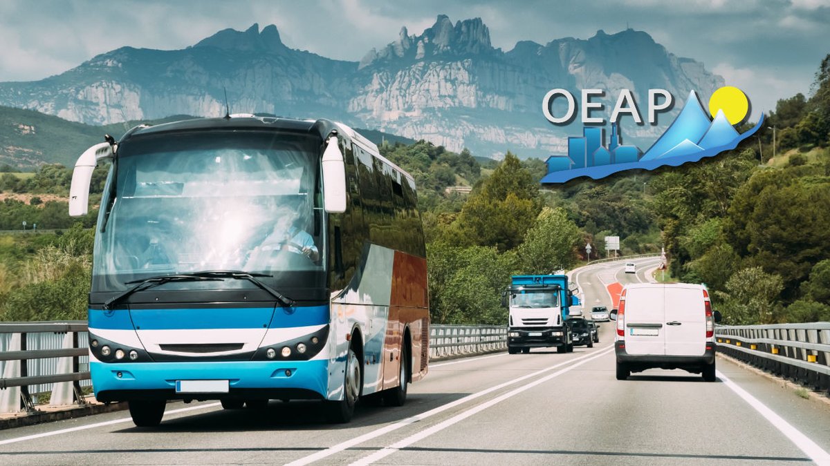 Top 5 safety considerations when hiring a coach for offsite visits.
Guidance for those about to hire transportation for learning outside the classroom activities...
#oeapng #outdooreducation

oeapng.info/16387-top-5-sa…