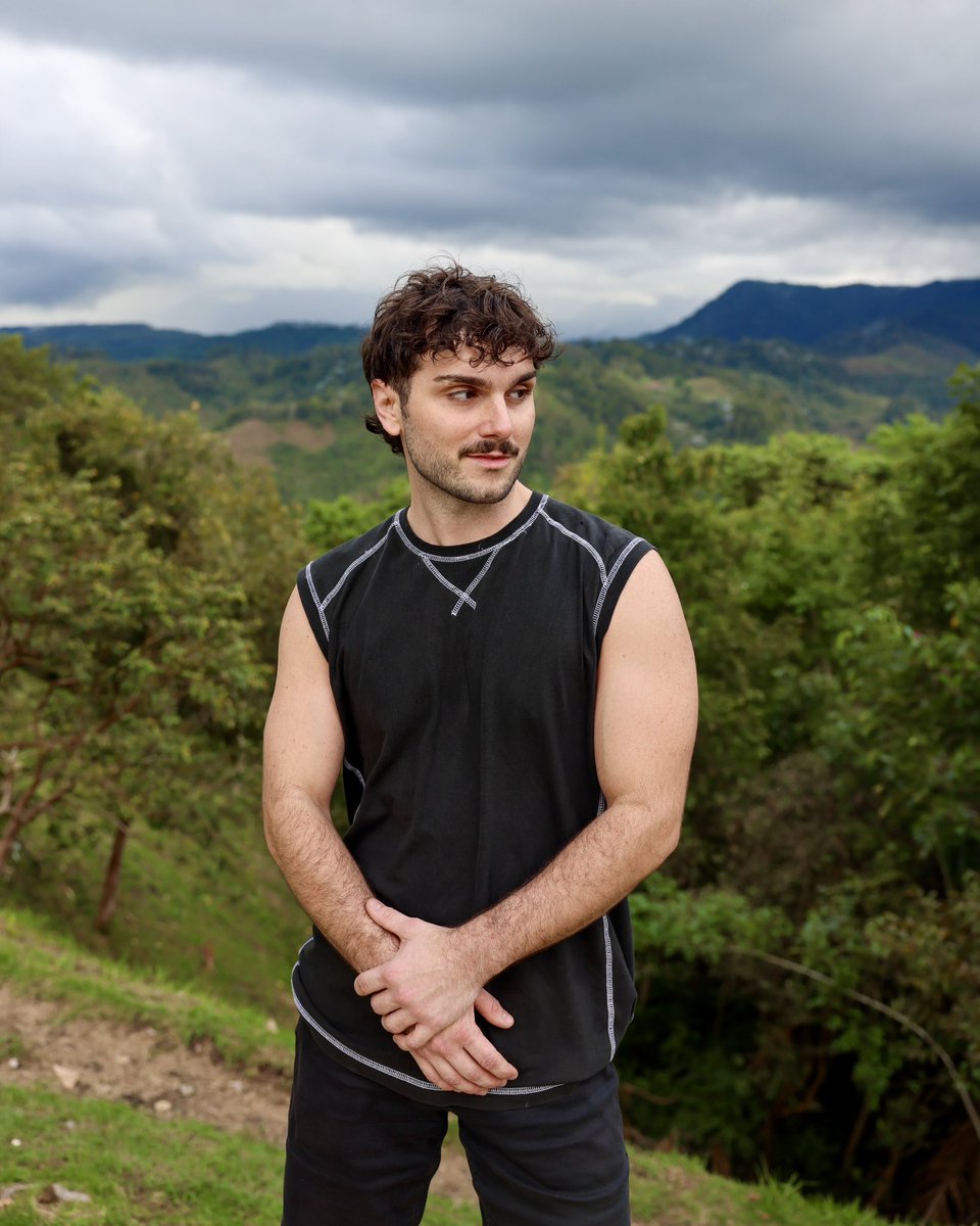 colombia 🌳🇨🇴