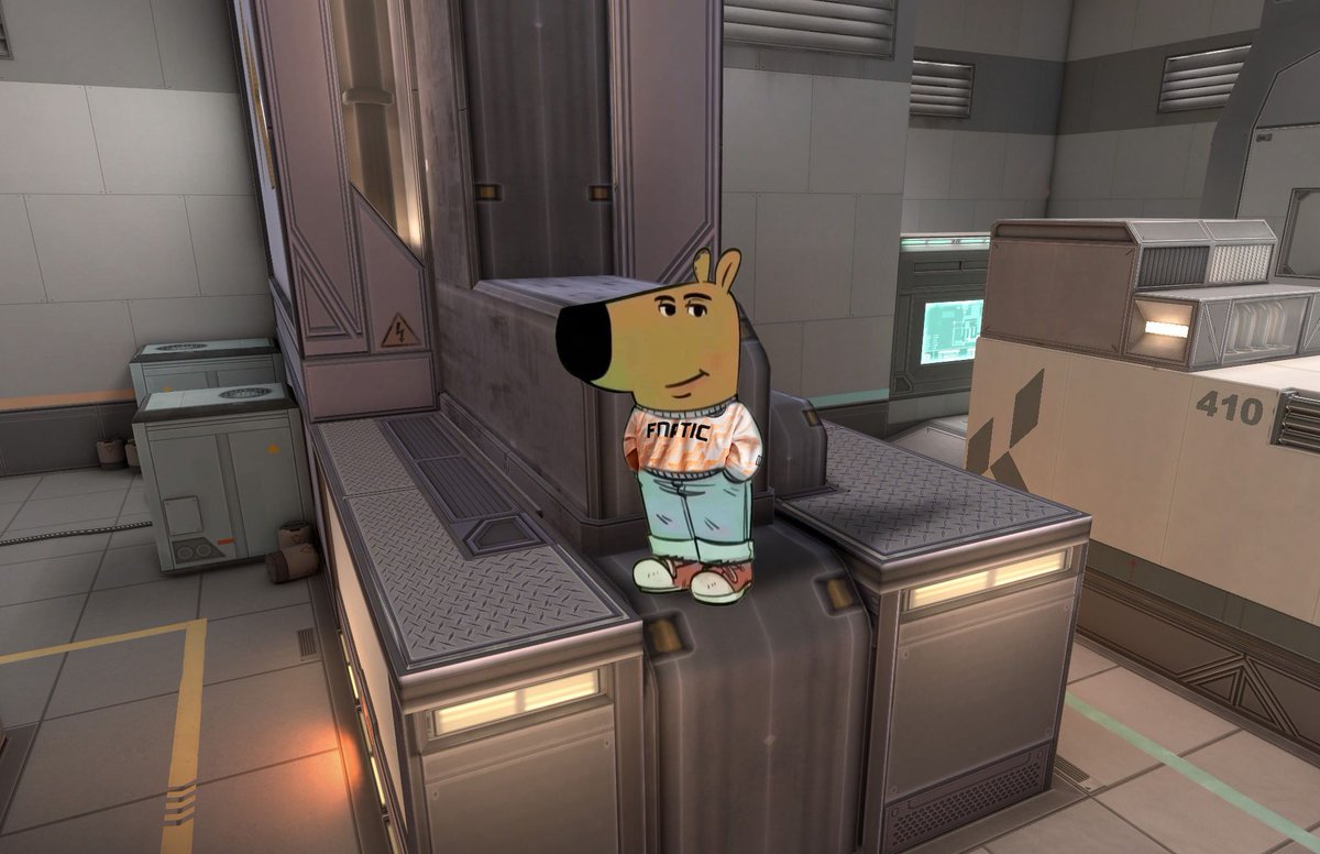 when i’m down 3-11 in a grand final but i’m just a chill guy