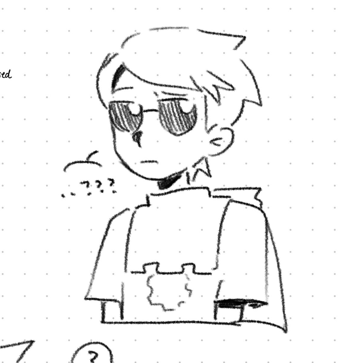 rei_ikko's tweet photo. long time no homestuck o7
[ #homestuck ] https://t.co/kKCHyAXpY5