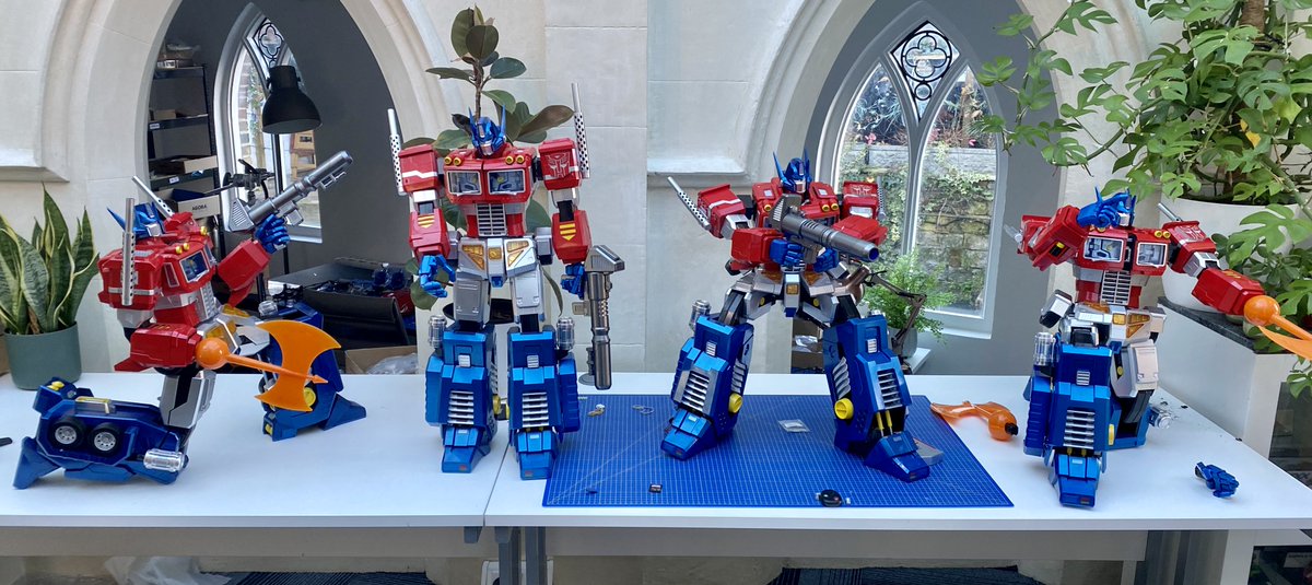 Agora Models tweet media