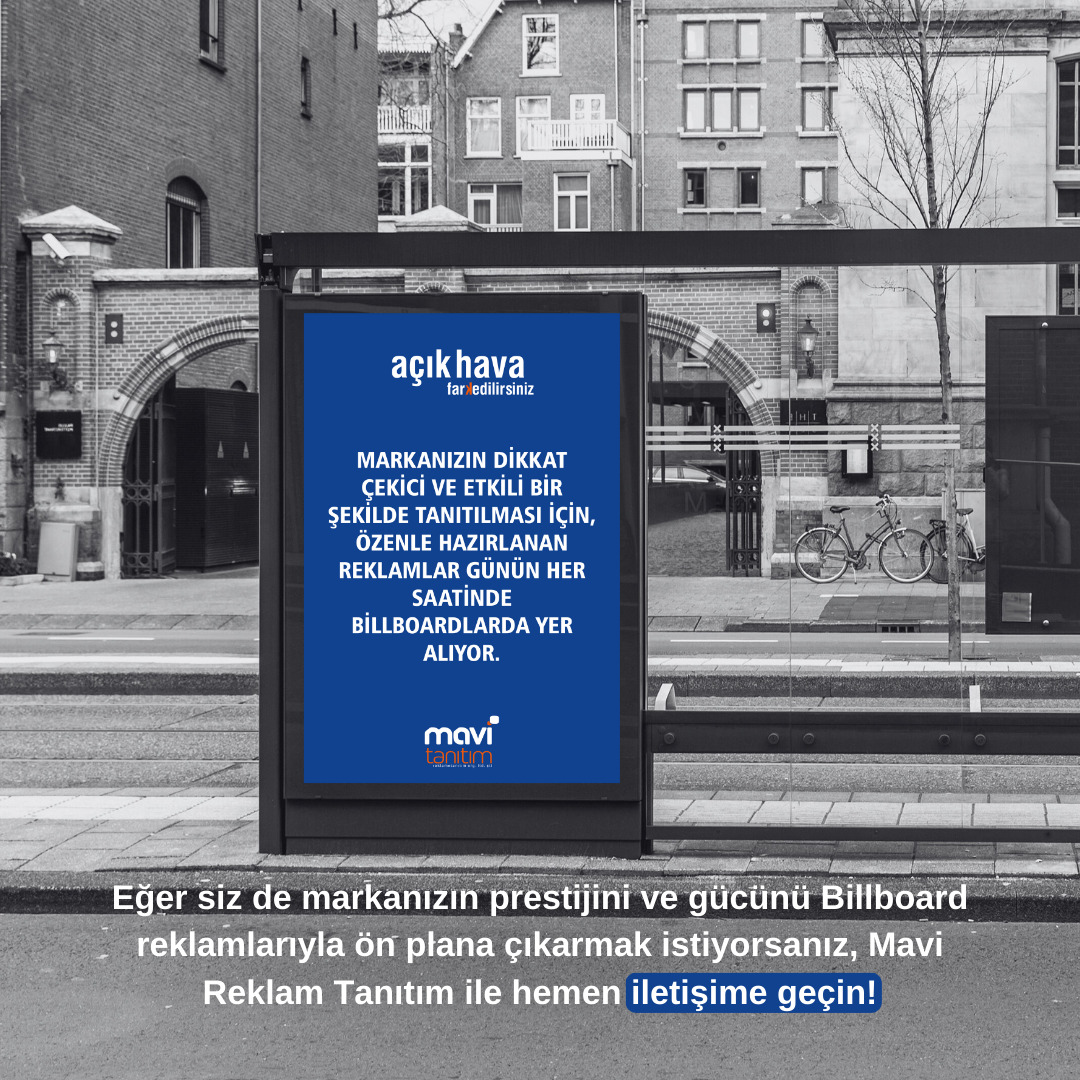 mavimedyagrup's tweet photo. ✨Dikkat çekici ve etkili reklamlarla hedef kitlenize ulaşmak artık çok kolay! 📢

🎯 Hemen harekete geçin!
📞 Mavi Reklam Tanıtım ile iletişime geçerek markanızı bir adım öne taşıyın.

#Reklam #BillboardReklamı #MarkaTanıtımı #MaviReklam #HedefKitlenizeUlaşın #mavitanıtım https://t.co/8O4JIonw12