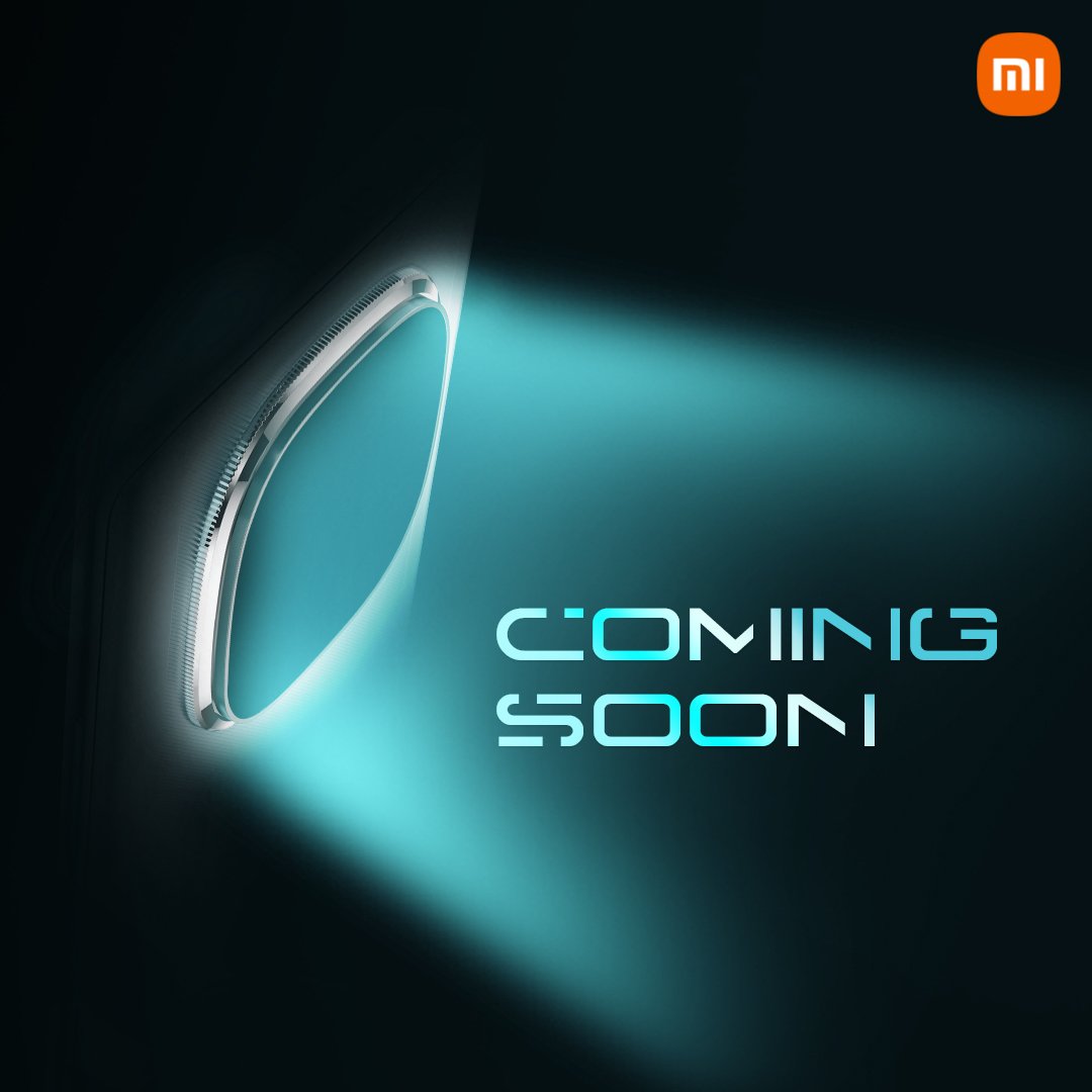 Techmodee's tweet image. Redmi Note 14 Pro Series 
#ComingSoon In India🇮🇳
#RedmiNote14Series