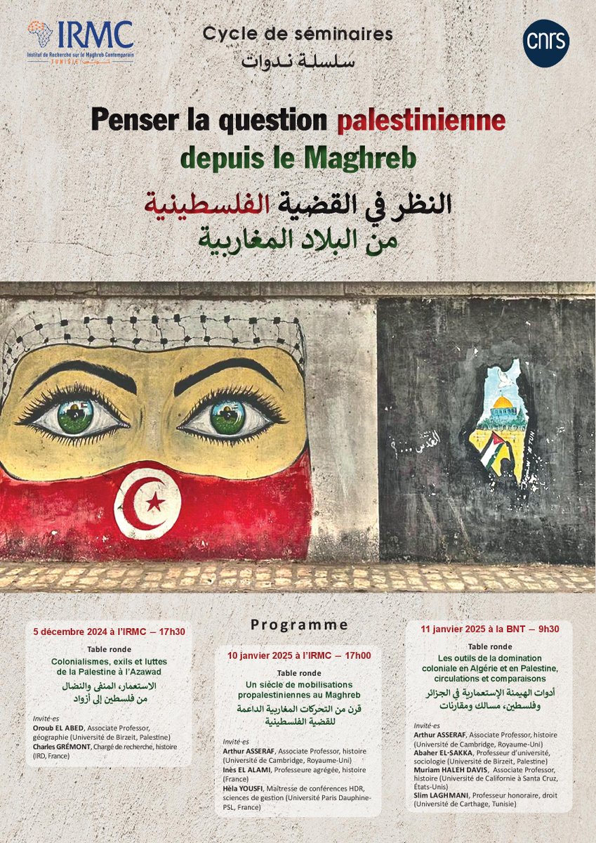 IRMC_Tunis tweet media