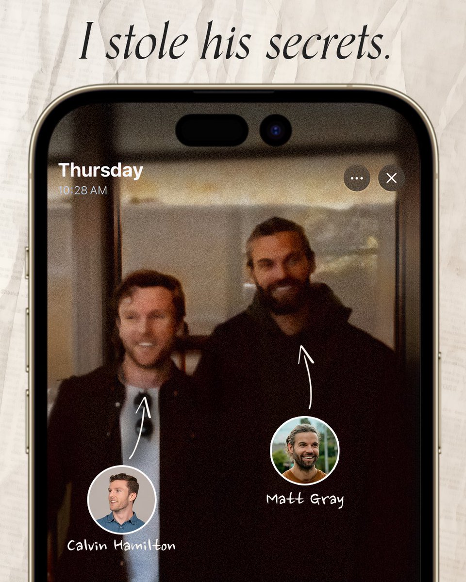 I paid Matt Gray to teach me the secrets behind his $14M/year business. Here are 3 things I learned: