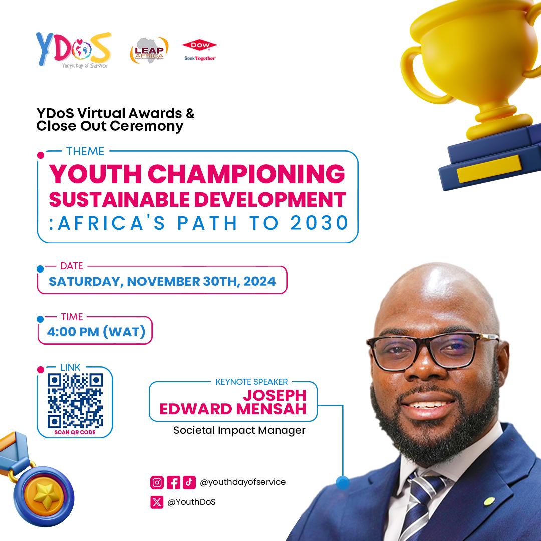 YouthDoS tweet media