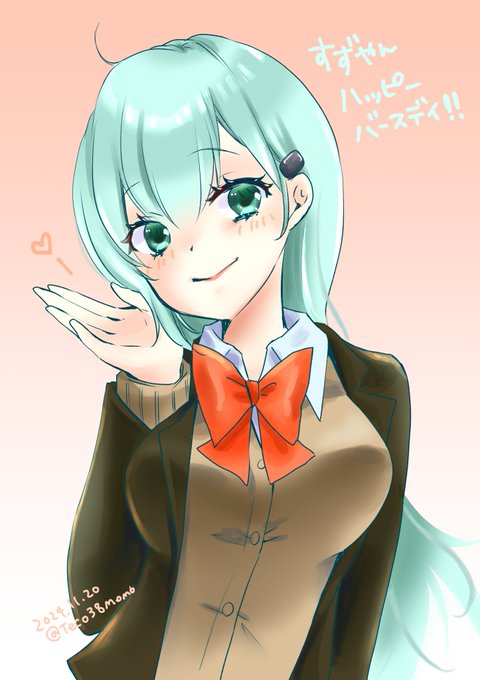 #艦これ版深夜の真剣お絵描き60分一本勝負 
#艦これ版真剣お絵描き60分一本勝負_20241120 