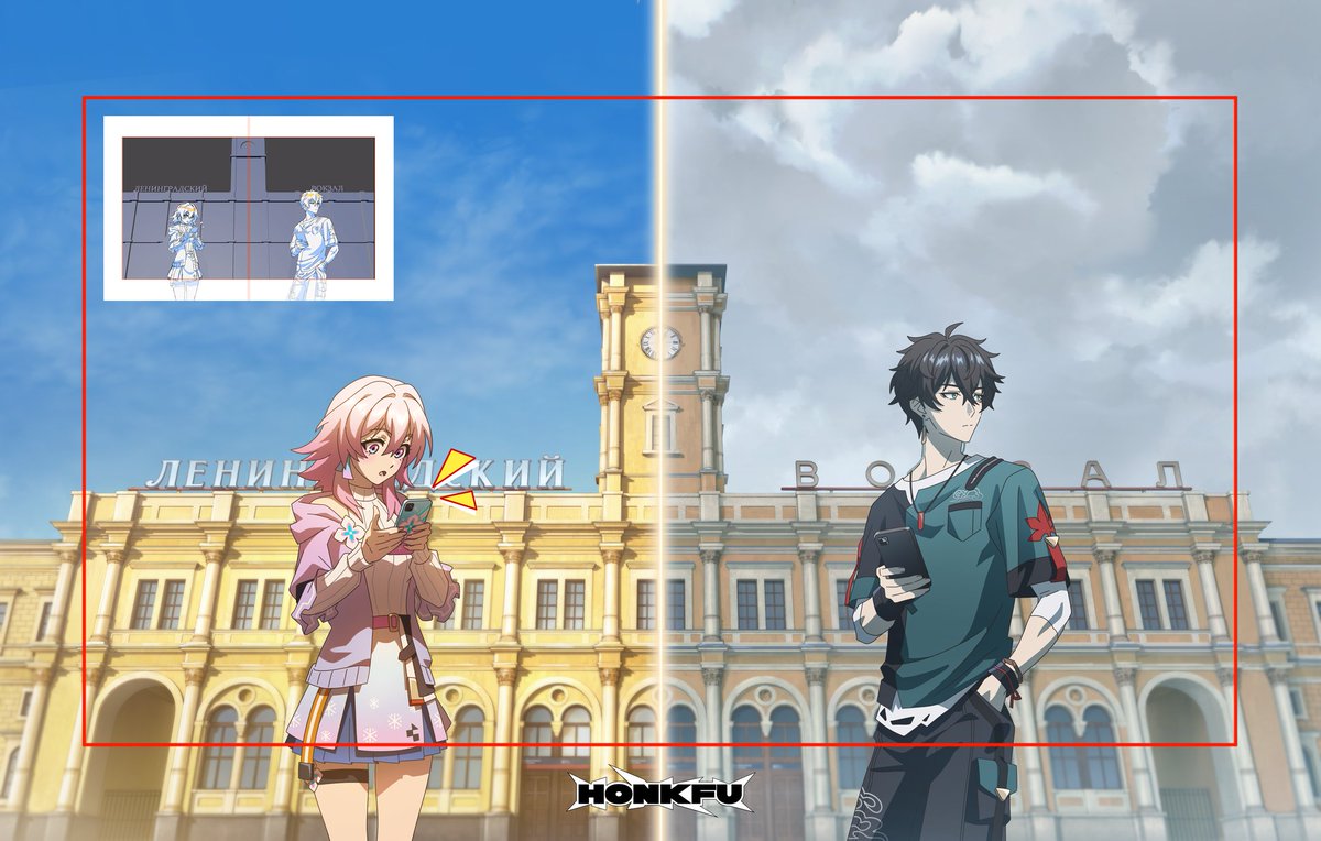 DOTTOBOW tweet media