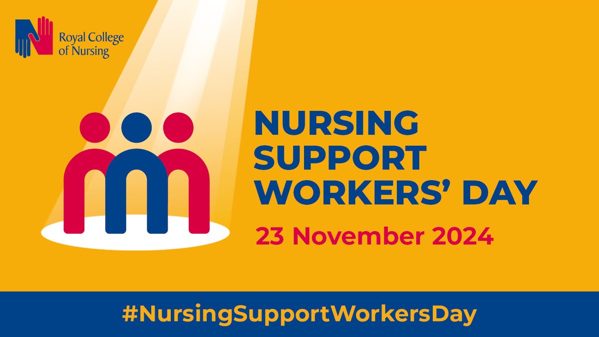 Nursing Support Workers Day is just around the corner, with this year's theme being the importance of equality, diversity and inclusion. Three Liverpool trusts are holding events to celebrate tomorrow and Friday. Find out how we're supporting them here: bit.ly/3AR29JN