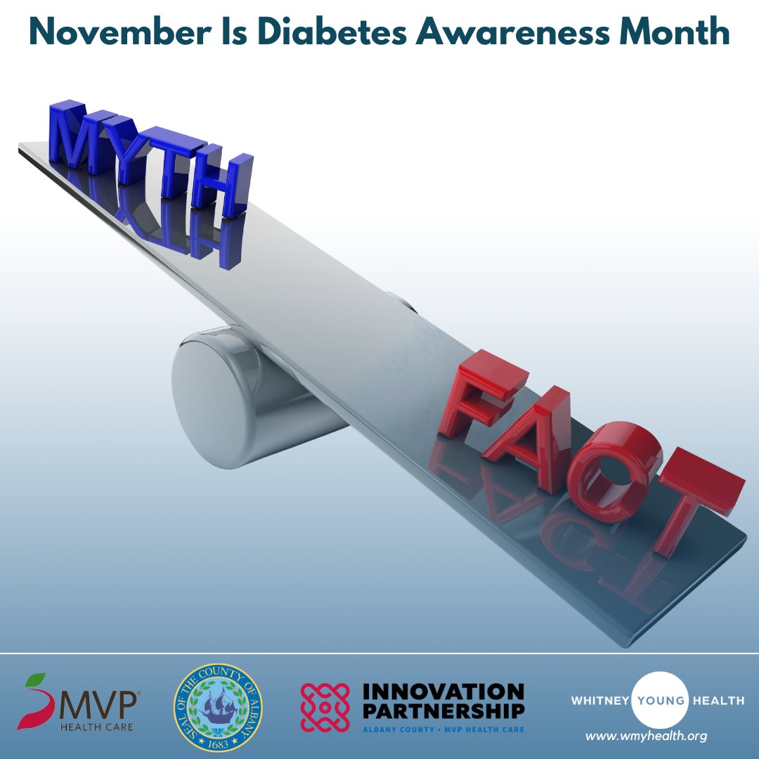 Whitney Young Health tweet media