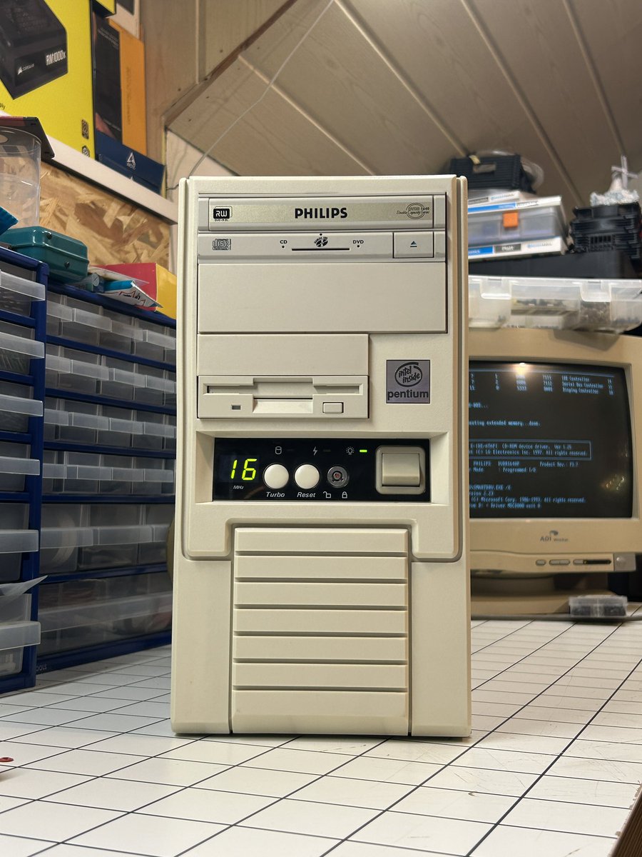 Sabba Custom Computers tweet media