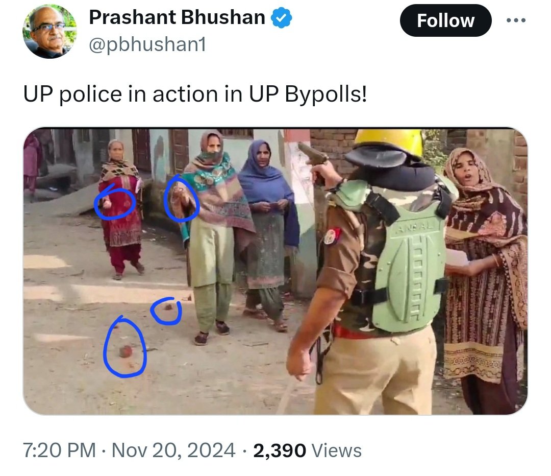 Sudhir tweet media
