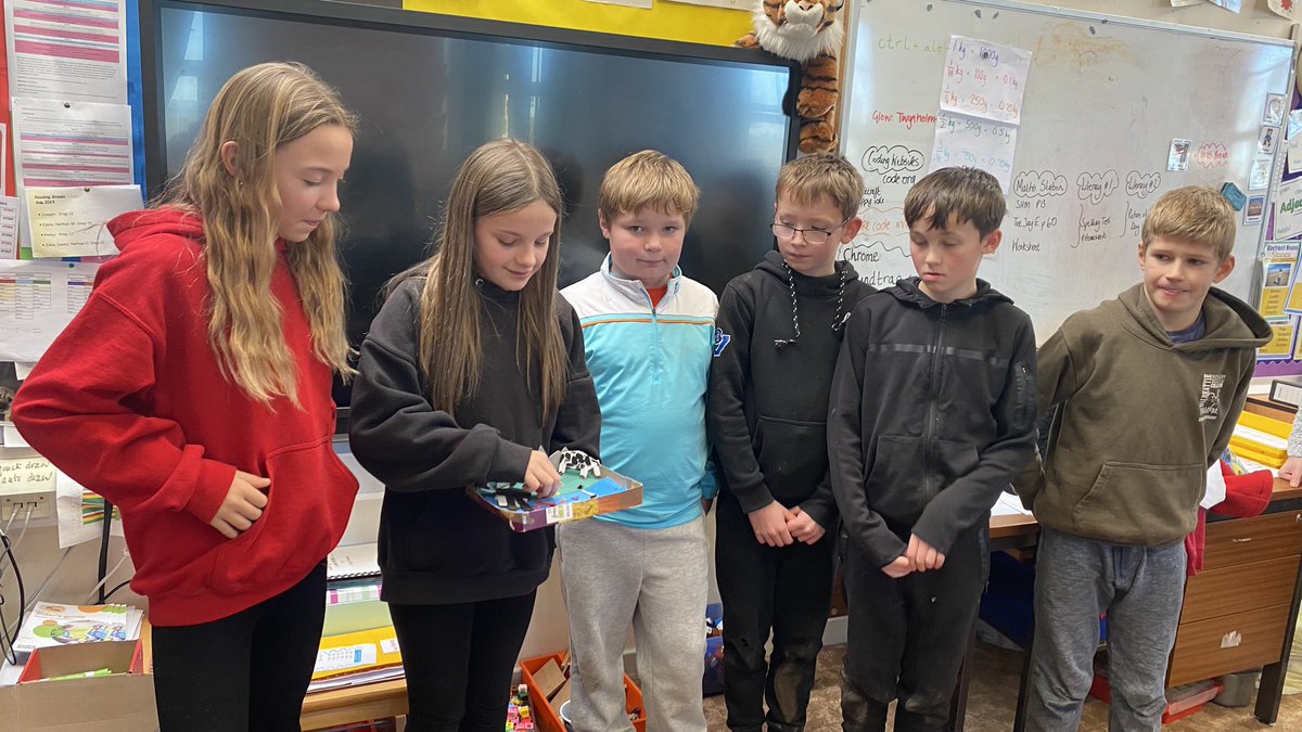 P6,7 had a busy day learning about costal climate change and how to protect our beautiful environment. 👍👏🐠🐟🌲🌱🪴🥵