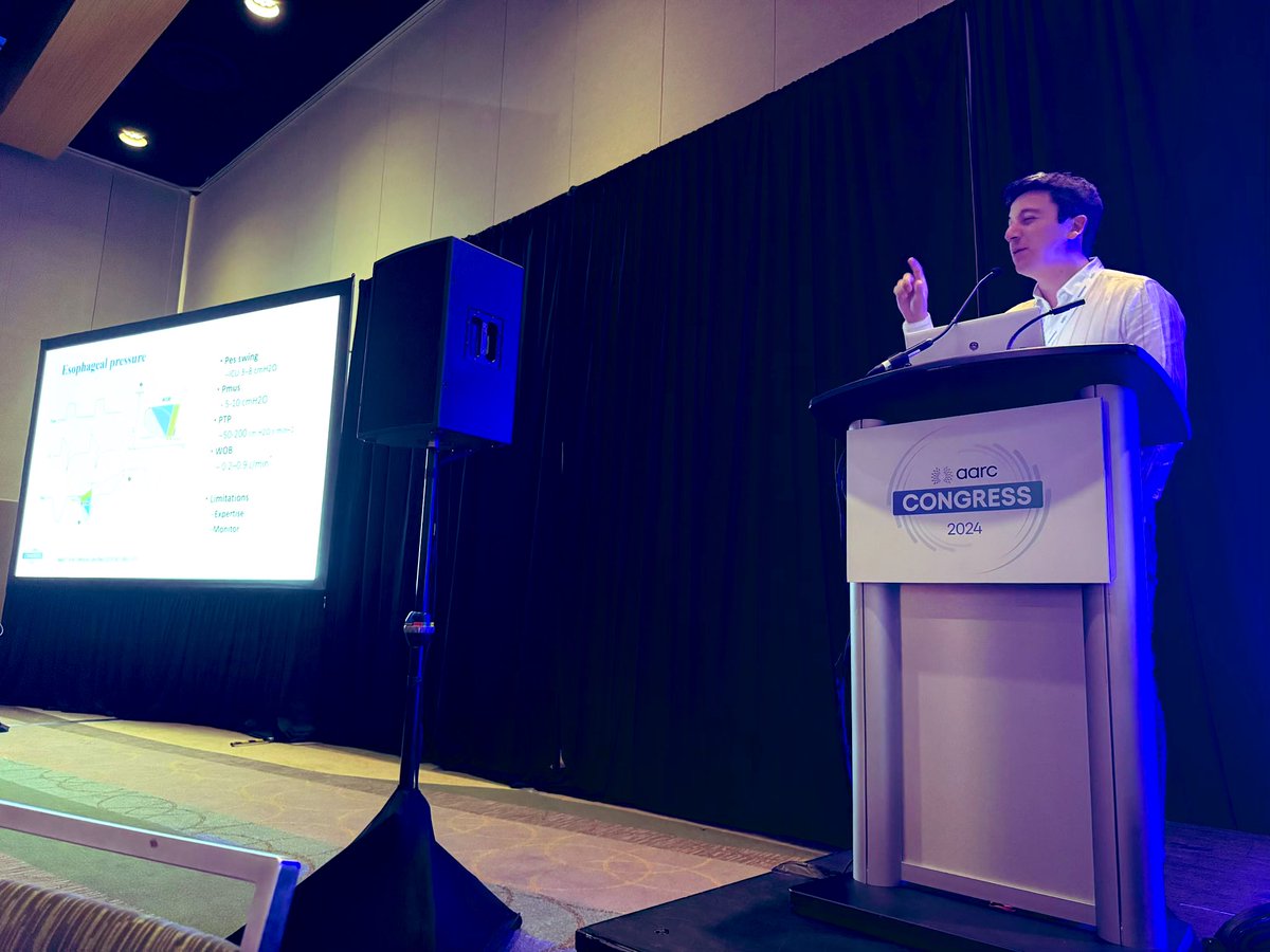 Eduardo Mireles-Cabodevila (@emireles_c) on Twitter photo Really enjoyed completing the Patient-Ventilator interaction Masterclass #AARCCongress2024 with outstanding faculty <a href="/Sherry2517/">Sherry</a> <a href="/respresource/">Thomas Piraino</a> <a href="/ecgoligher/">Ewan Goligher</a> <a href="/FipeDamiani/">L.Felipe Damiani</a> <a href="/aarc_tweets/">American Association for Respiratory Care</a> <a href="/respcare/">RESPIRATORY CARE</a> <a href="/NBRC_tweets/">The National Board for Respiratory Care - NBRC</a> Really enjoyed completing the Patient-Ventilator interaction Masterclass #AARCCongress2024 with outstanding faculty <a href="/Sherry2517/">Sherry</a> <a href="/respresource/">Thomas Piraino</a> <a href="/ecgoligher/">Ewan Goligher</a> <a href="/FipeDamiani/">L.Felipe Damiani</a> <a href="/aarc_tweets/">American Association for Respiratory Care</a> <a href="/respcare/">RESPIRATORY CARE</a> <a href="/NBRC_tweets/">The National Board for Respiratory Care - NBRC</a>