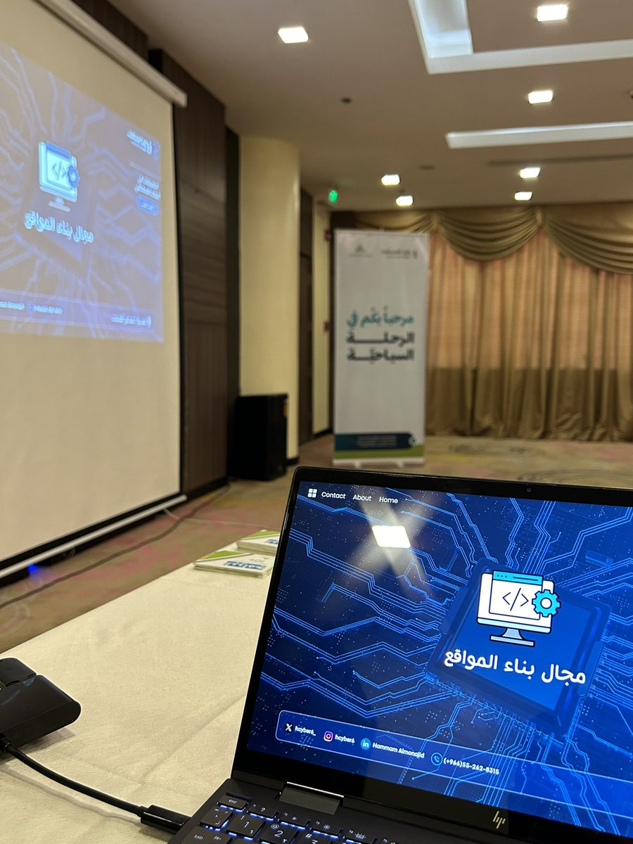 hcyber6_'s tweet image. تناولت الدورة مواضيع نظرية وعملية متعددة، منها:

- الذكاء الاصطناعي وتاريخه وأنواعه
- الاستخدامات الإيجابية والسلبية للذكاء الاصطناعي
- استفادة غير المتخصصين للذكاء الاصطناعي
- نصائح للراغبين في الدخول في هذا المجال
- ٩ تطبيقات في مجال الذكاء الاصطناعي (٤ نظرية و٥ عملية)