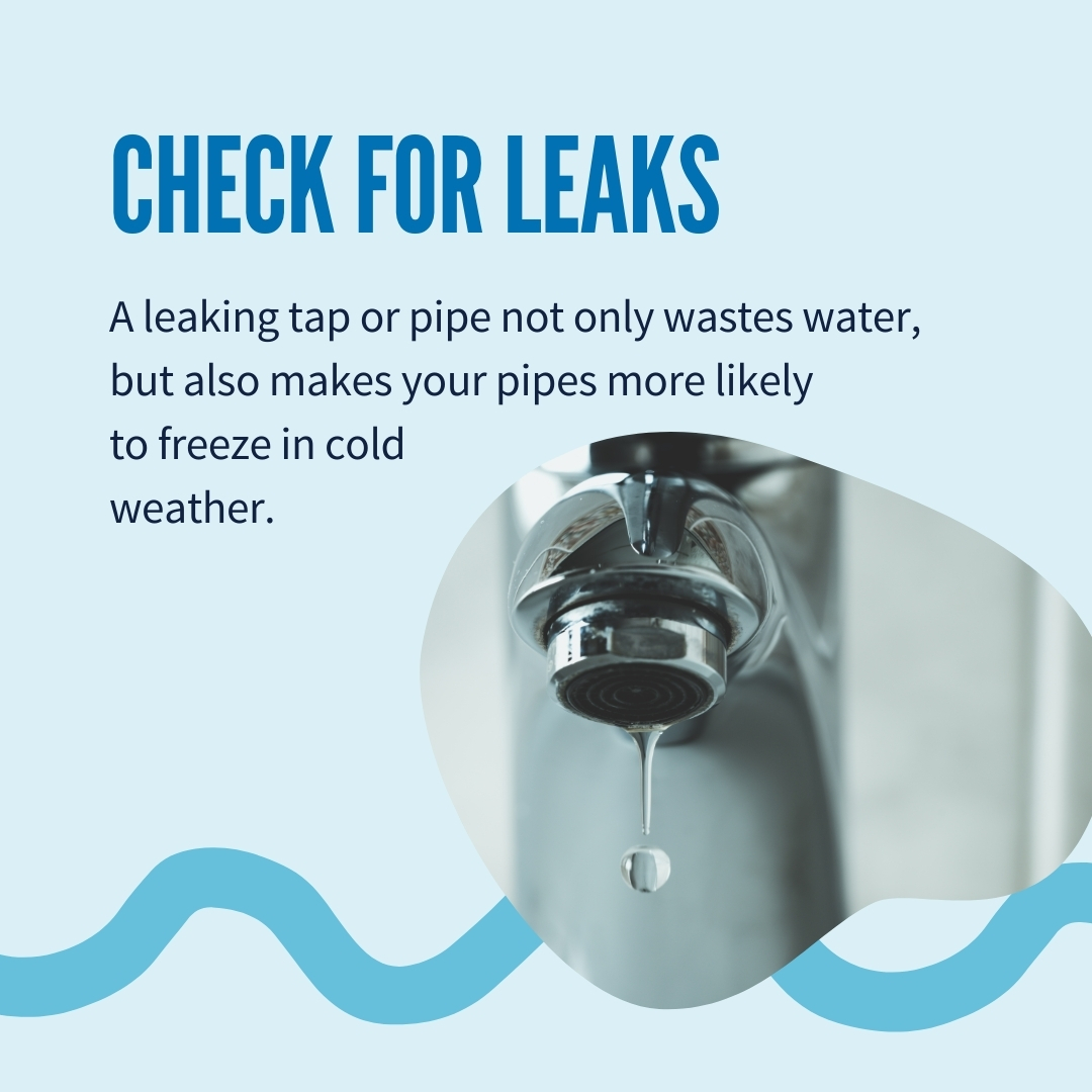 Snow is on the ground and winter is around the corner! ❄️  Protecting your home this winter is easier than you think! From insulating pipes to finding your stop tap, we’ve got you covered with practical tips to keep the water flowing and your home safe:

waterwise.org.uk/2024/11/20/kee…