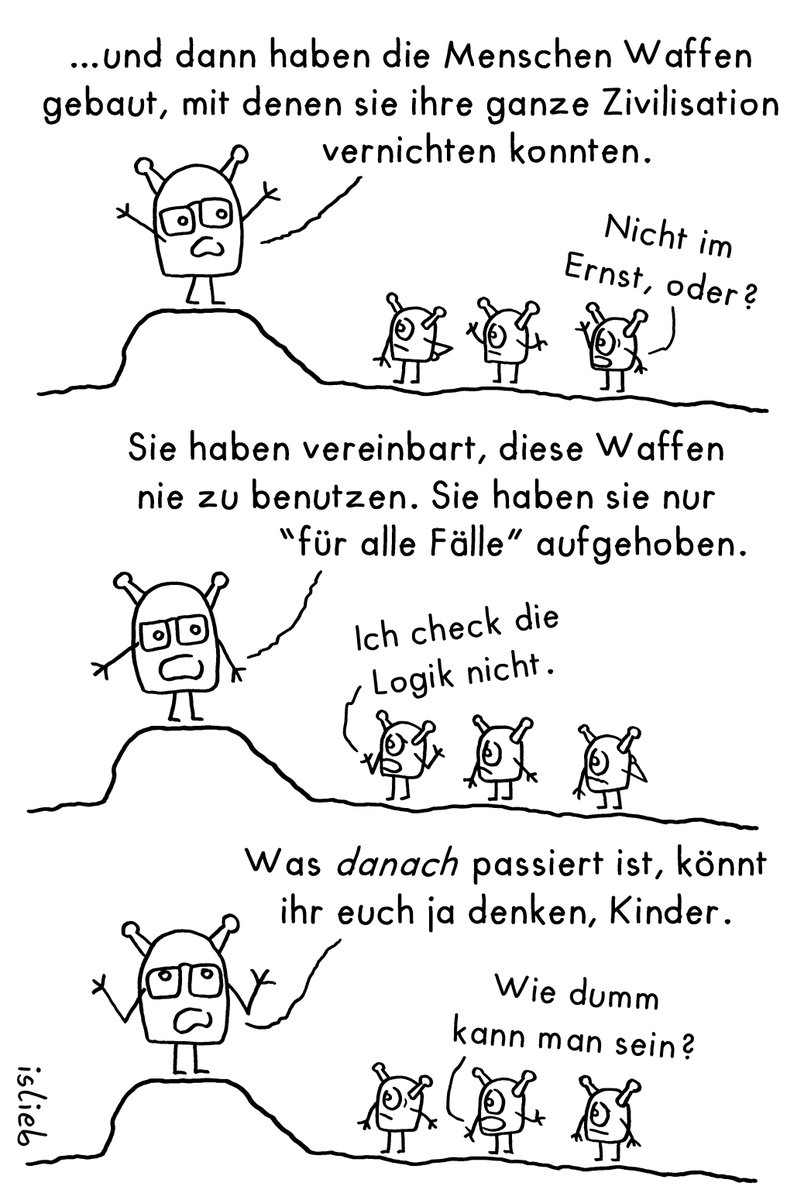 In der Zukunft