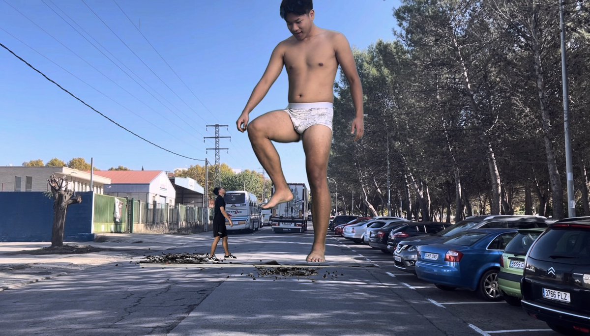 Macrophilia Jerry tweet media