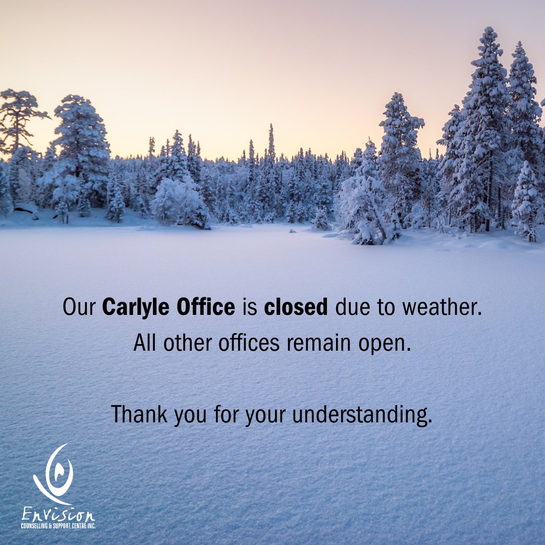 envisioncsc's tweet image. 