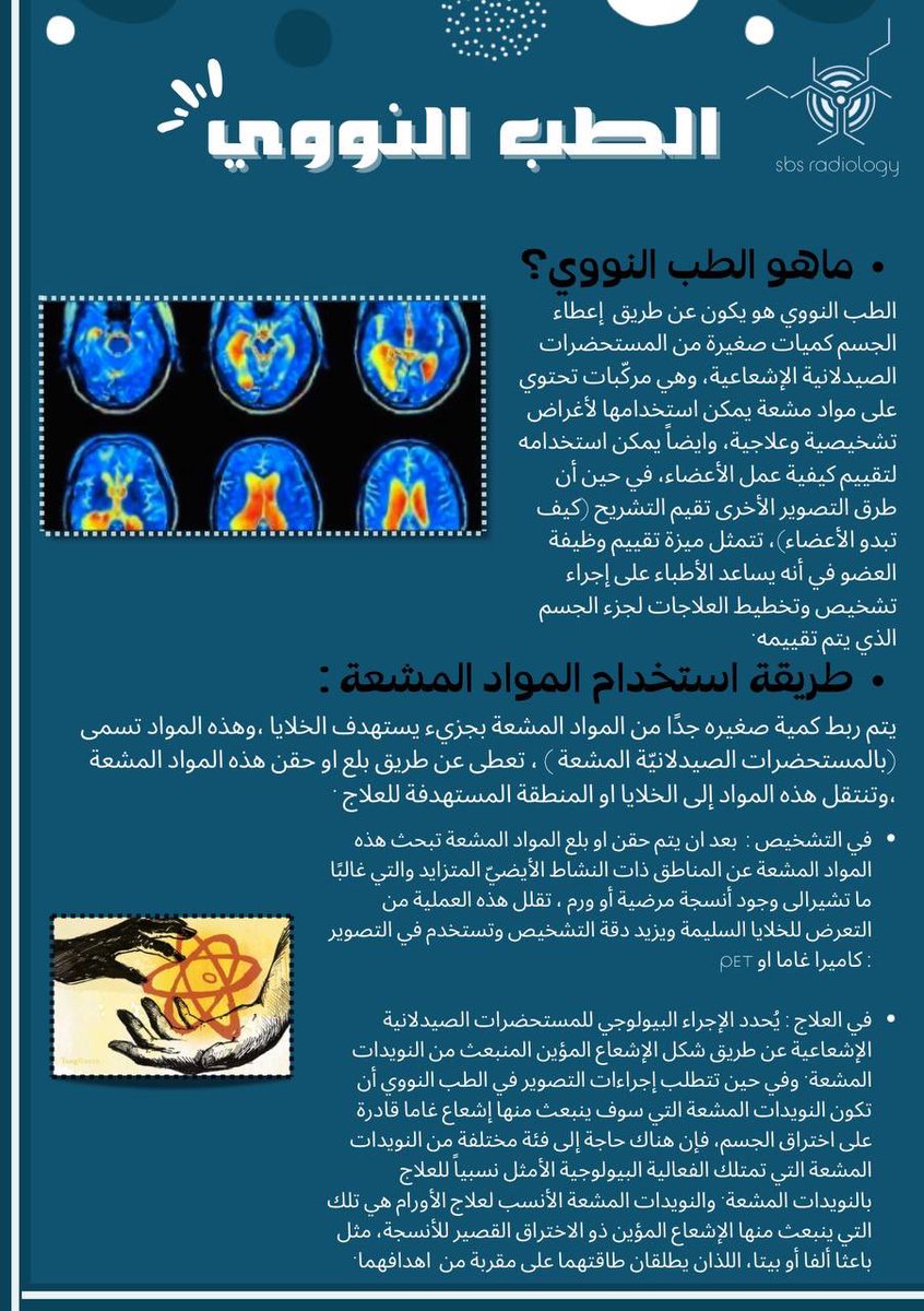 SBS Radiology tweet media