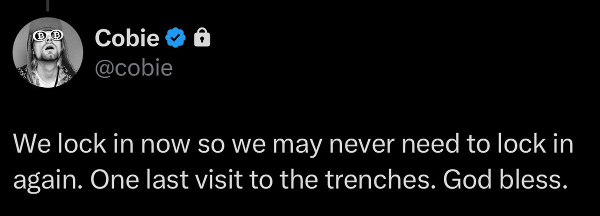 pepethewizzy's tweet photo. GM to all the trench grinders https://t.co/XIGH7r8ac0