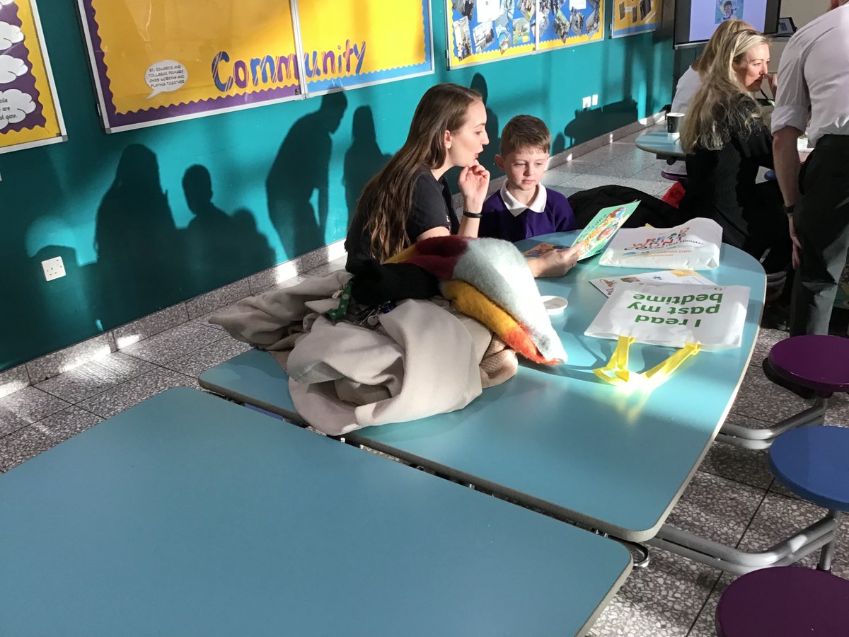TollbraePS's tweet image. Our primary 2 and 3 ‘Games and Grub‘ events took place today, learning about the activities that the books and resources in #ReadWriteCount bags can be used for. Then our pupils and families took them home. @BookWeekScot @scottishbktrust