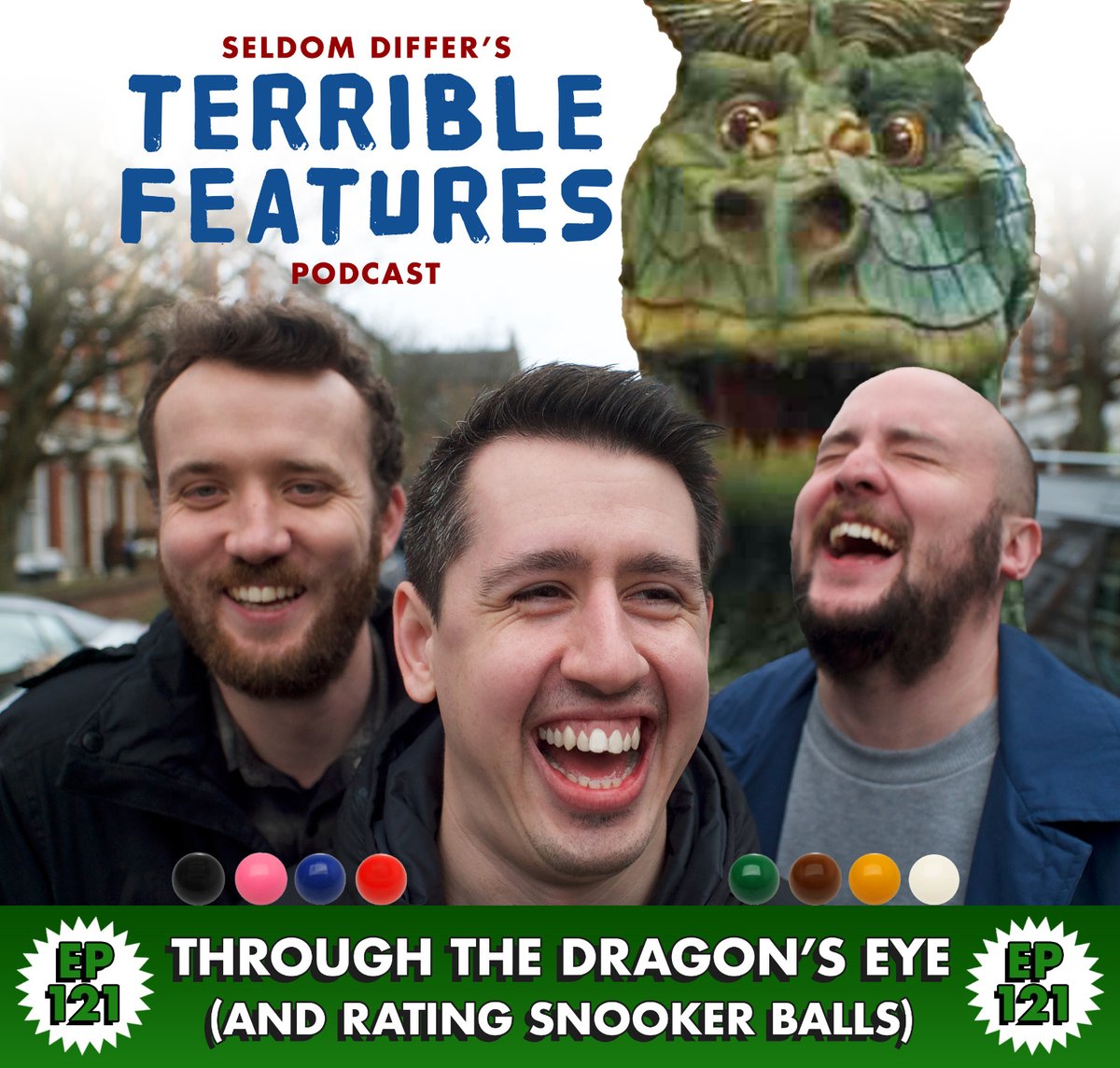 SeldomDiffer's tweet image. OUT NOW! link.chtbl.com/qafQ2Mjp
