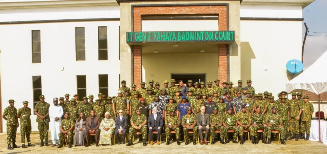 UK in Nigeria🇬🇧🇳🇬 tweet media