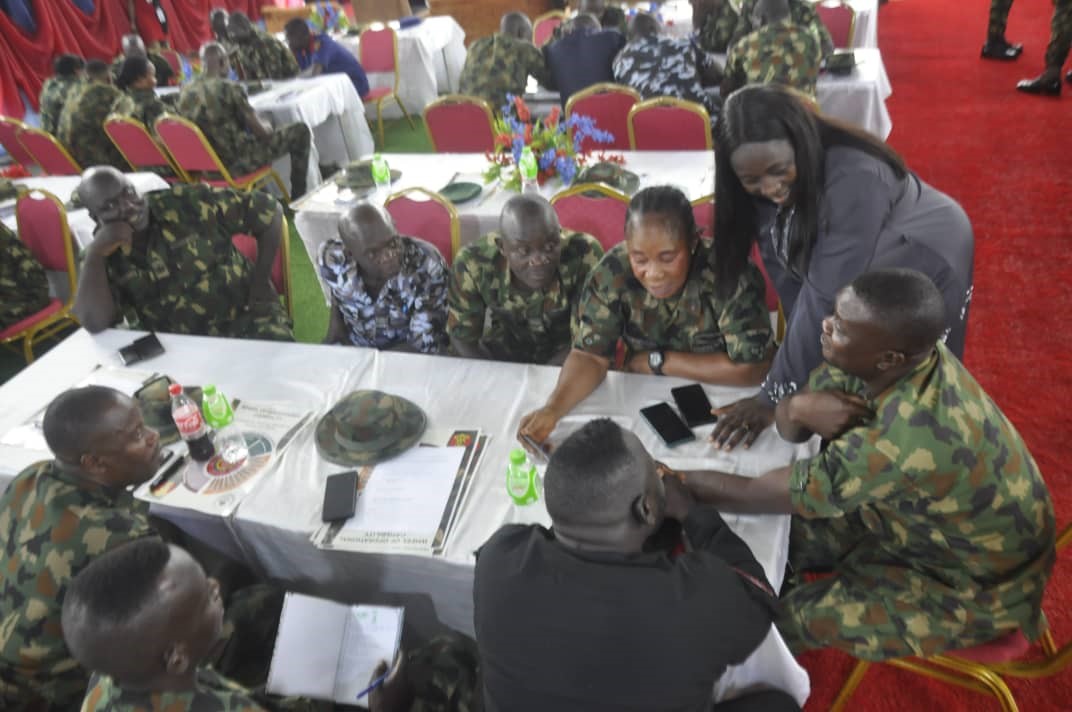 UK in Nigeria🇬🇧🇳🇬 tweet media