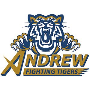 #AGTG Blessed to receive a(n) 🅾️ffer from Andrew college #Fightingtigers🐯
<a href="/CoachBWalk15/">Coach B</a> 🔥