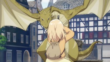 やり直し令嬢は竜帝陛下を攻略中 第7話