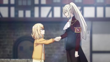 やり直し令嬢は竜帝陛下を攻略中 第7話