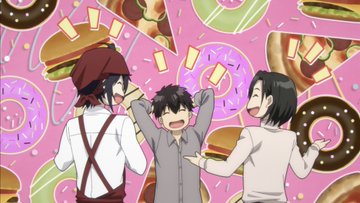やり直し令嬢は竜帝陛下を攻略中 第7話