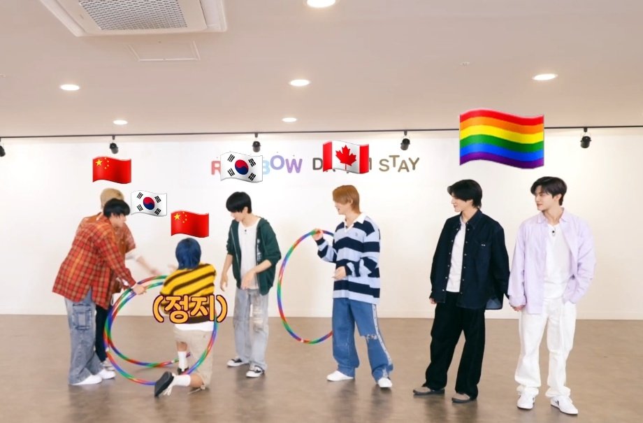 it's them again 😭