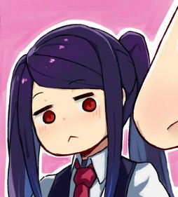 MirrorMonarch's tweet photo. ❝You sure that isn't all in your head?❞ https://t.co/ESmMapvXMw
