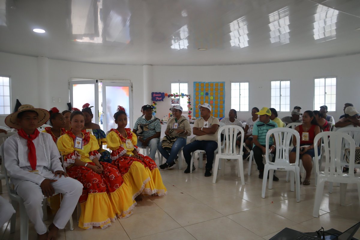 Pact Colombia tweet media