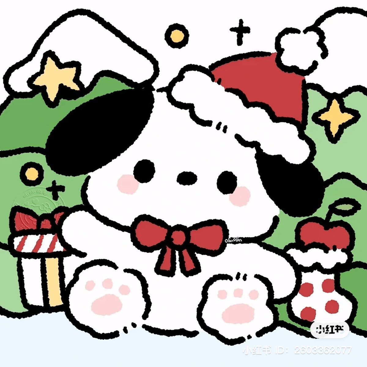 홍거니🎅🏻