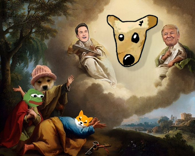 TOGE (CTO) | The DOGE of TON (@toge_ton) on Twitter photo 