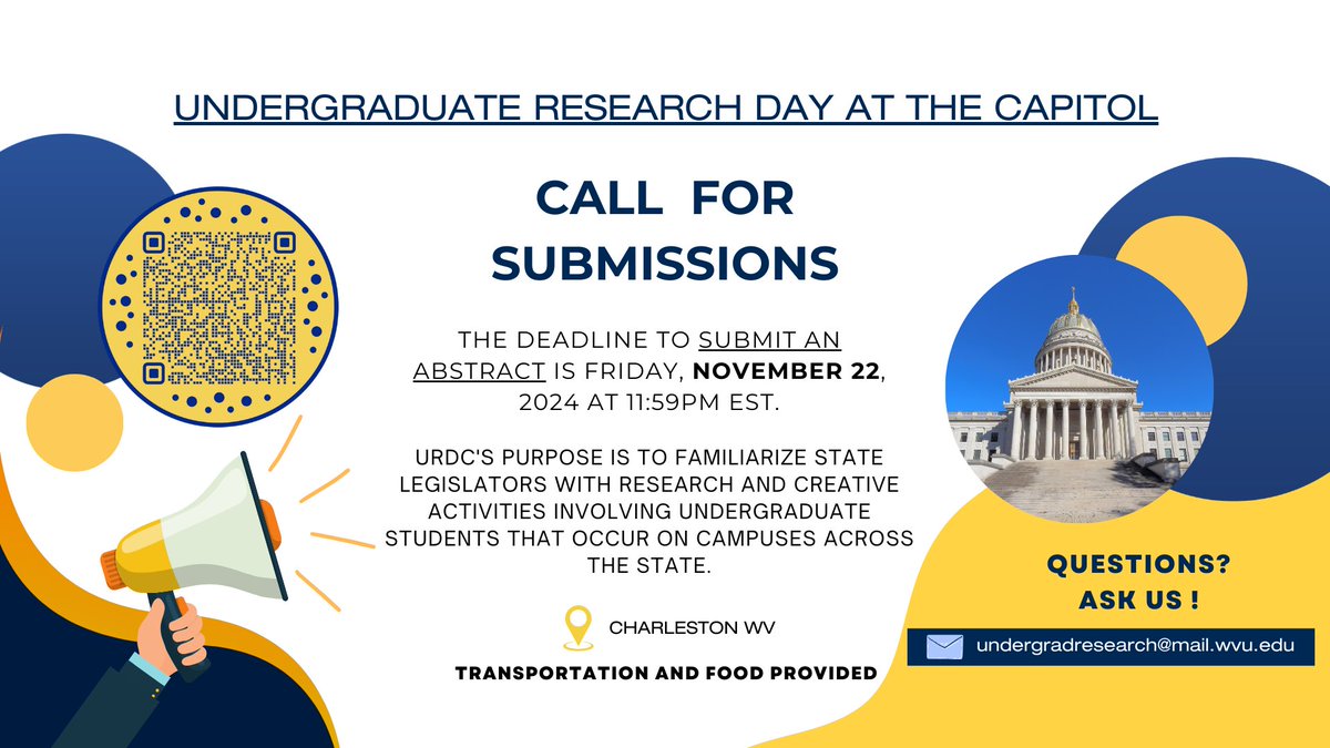2 days left to submit an abstract for URDC! 
docs.google.com/forms/d/e/1FAI…