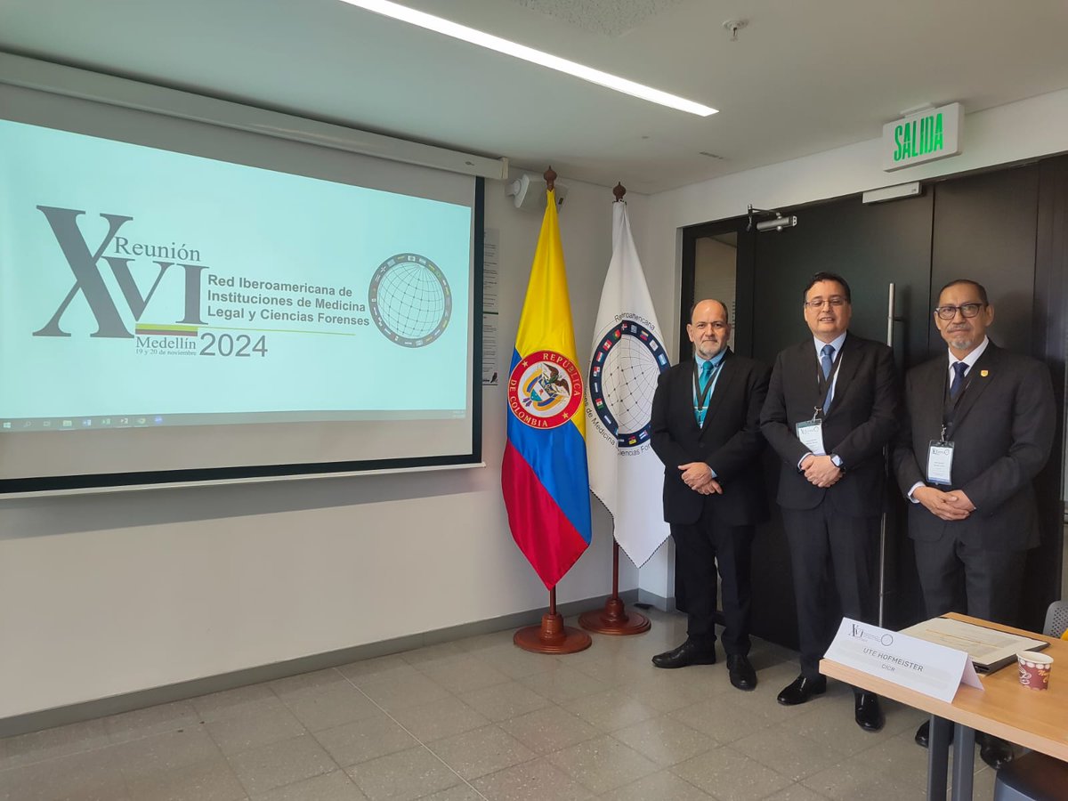 Fiscalía Paraguay tweet media