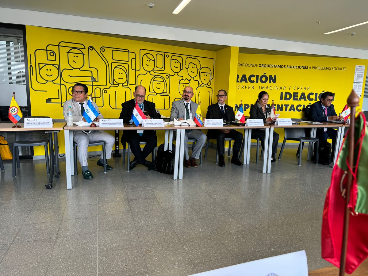 Fiscalía Paraguay tweet media