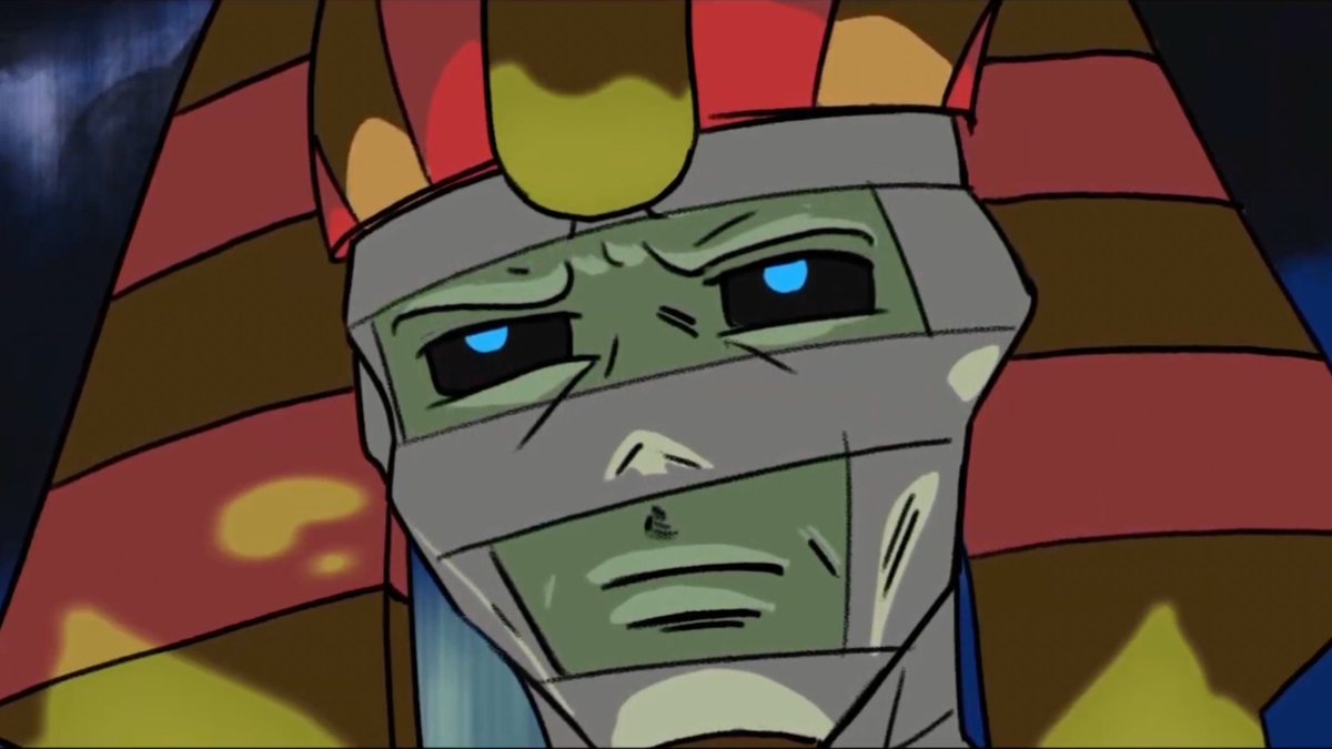 Hussein Mohammed 🎙 tweet media