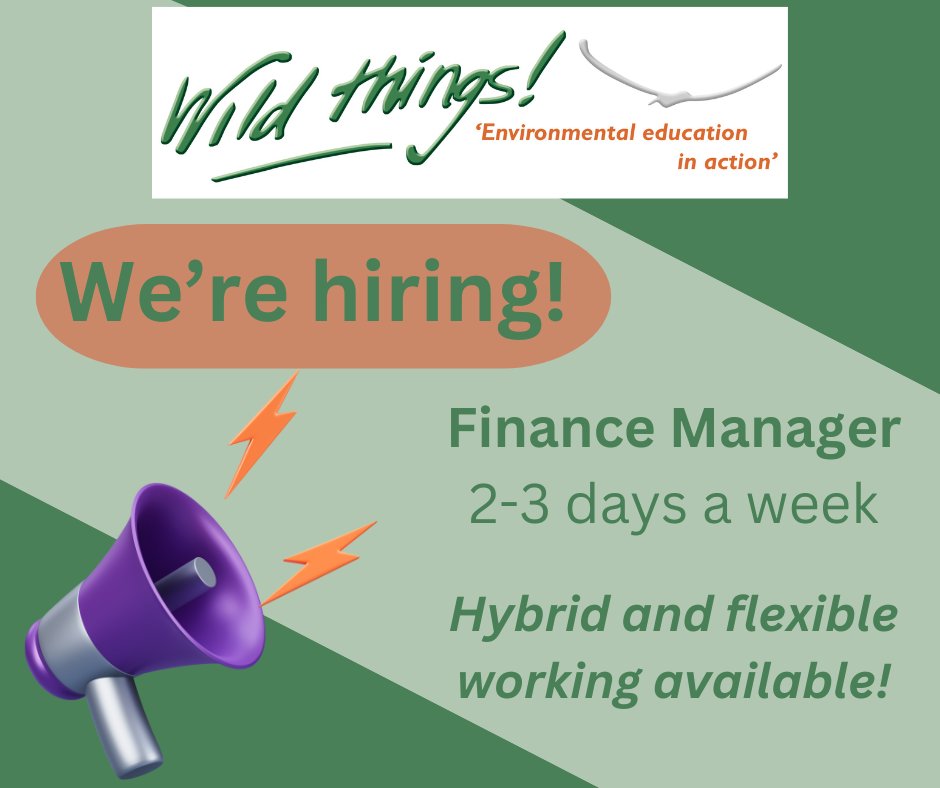 Wild things! tweet media