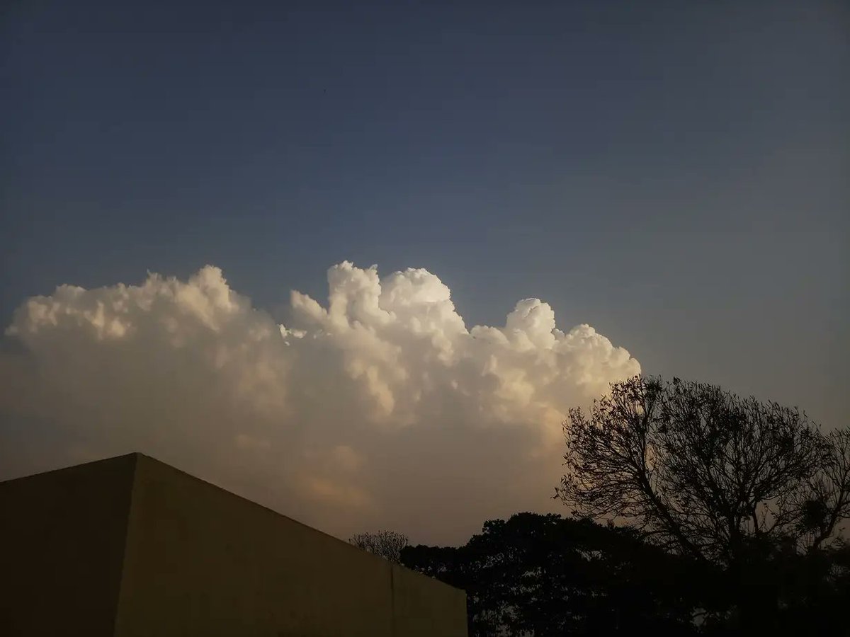 prajkta2406's tweet photo. Share your photos of clouds 📸⛅️
#theme_pic_India_clouds https://t.co/ie5bCSut2P