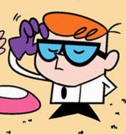UserIsUnavil's tweet photo. @MVSDRAMAALERT The highest requested character DEXTER
#DexterForMultiversus https://t.co/lJzRZOhJS3